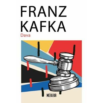 Dava Franz Kafka