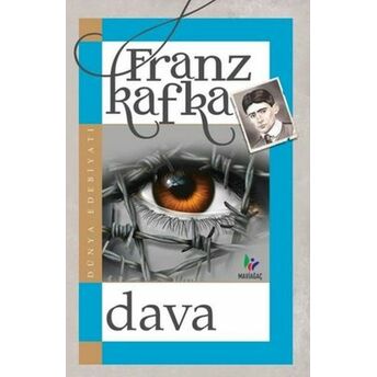 Dava Franz Kafka