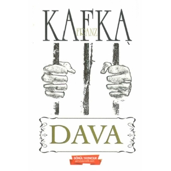 Dava Franz Kafka