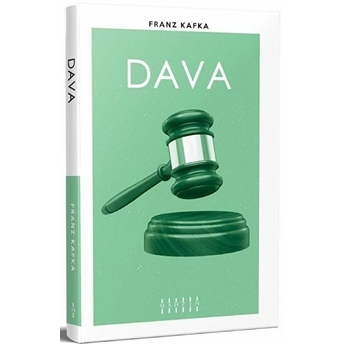 Dava Franz Kafka