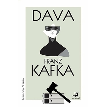 Dava Franz Kafka