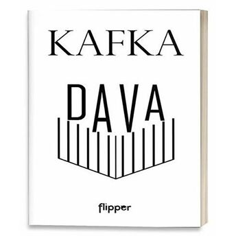 Dava Franz Kafka