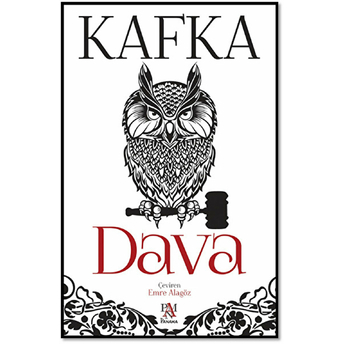 Dava Franz Kafka