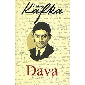 Dava Franz Kafka