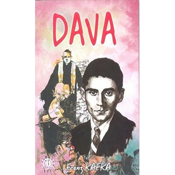 Dava Franz Kafka