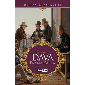 Dava Franz Kafka