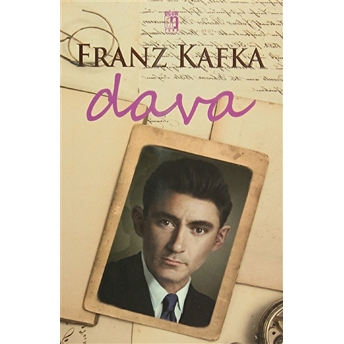 Dava Franz Kafka