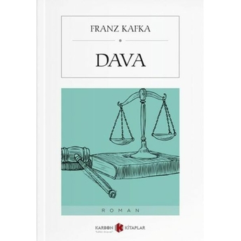 Dava Franz Kafka