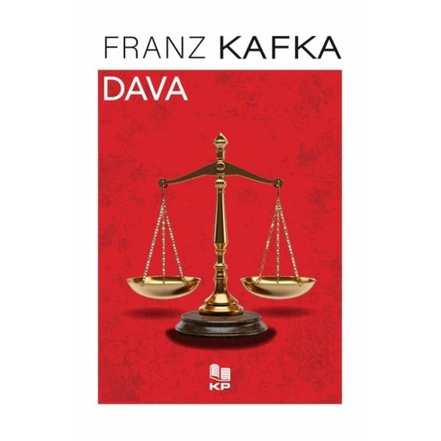 Dava Franz Kafka