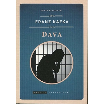 Dava Franz Kafka