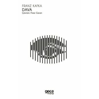 Dava Franz Kafka