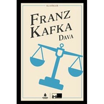 Dava Franz Kafka