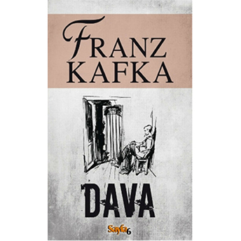 Dava Franz Kafka