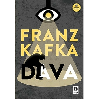 Dava Franz Kafka