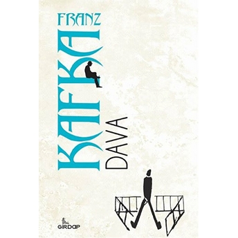 Dava Franz Kafka