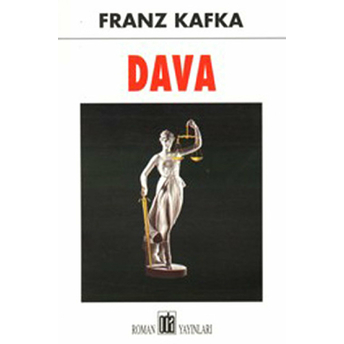 Dava Franz Kafka