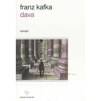 Dava Franz Kafka