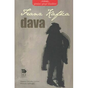 Dava Franz Kafka