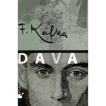 Dava Franz Kafka