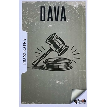 Dava Franz Kafka