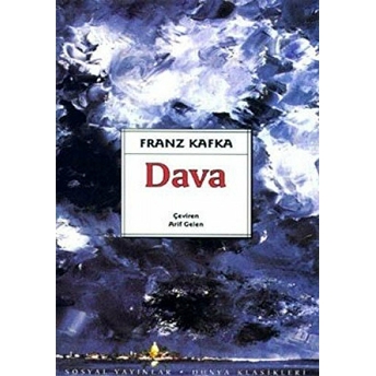 Dava Franz Kafka