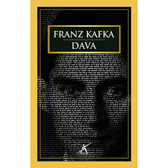 Dava Franz Kafka