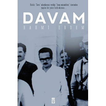 Davam A. Rahmi Erdem