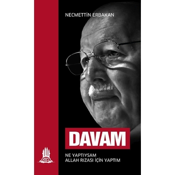 Davam Necmettin Erbakan