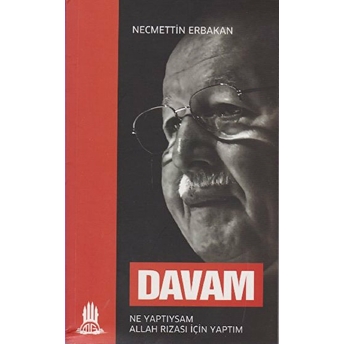 Davam Necmettin Erbakan