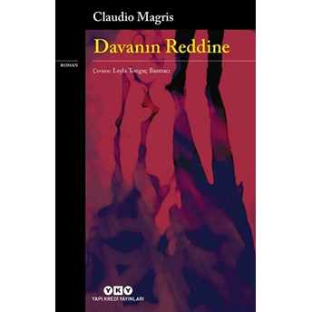 Davanın Reddine Claudio Magris