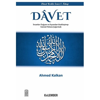 Davet