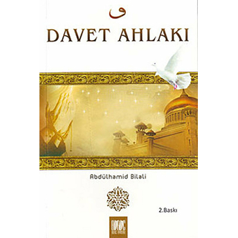 Davet Ahlakı Abdülhamid Bilali