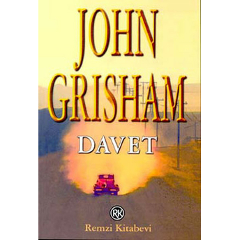 Davet John Grisham