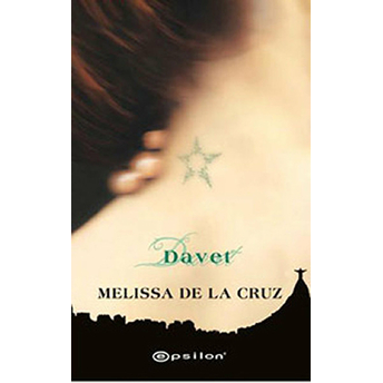 Davet Melissa De La Cruz