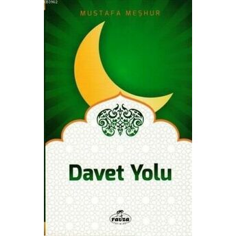 Davet Yolu Mustafa Meşhur