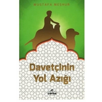 Davetçinin Yol Azığı Mustafa Meşhur