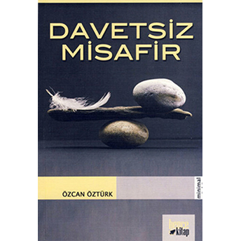 Davetsiz Misafir Özcan Öztürk