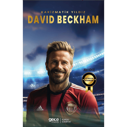 David Beckham Ada Gökce