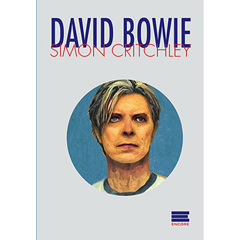 David Bowie Simon Critchley