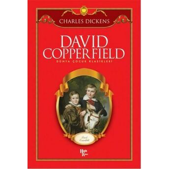 David Copper Field Charles Dickens