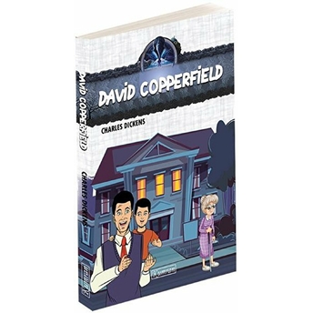 David Copperfield