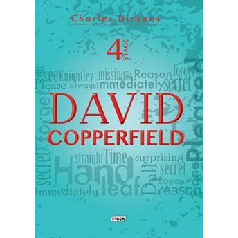 David Copperfield