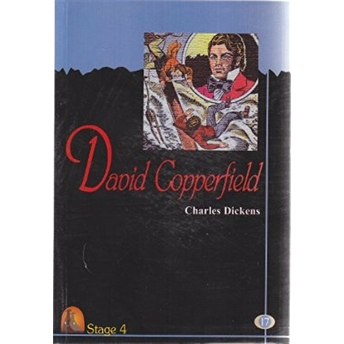 David Copperfield (Cd’li) Charles Dickens