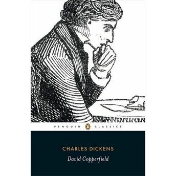 David Copperfield Charles Dickens