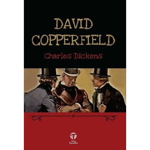 David Copperfield - Charles Dickens