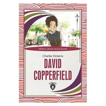 David Copperfield Charles Dickens