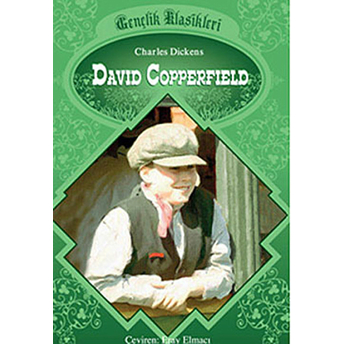 David Copperfield Charles Dickens