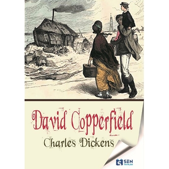 David Copperfield Charles Dickens