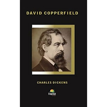 David Copperfield - Charles Dickens