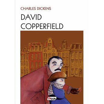 David Copperfield Charles Dickens